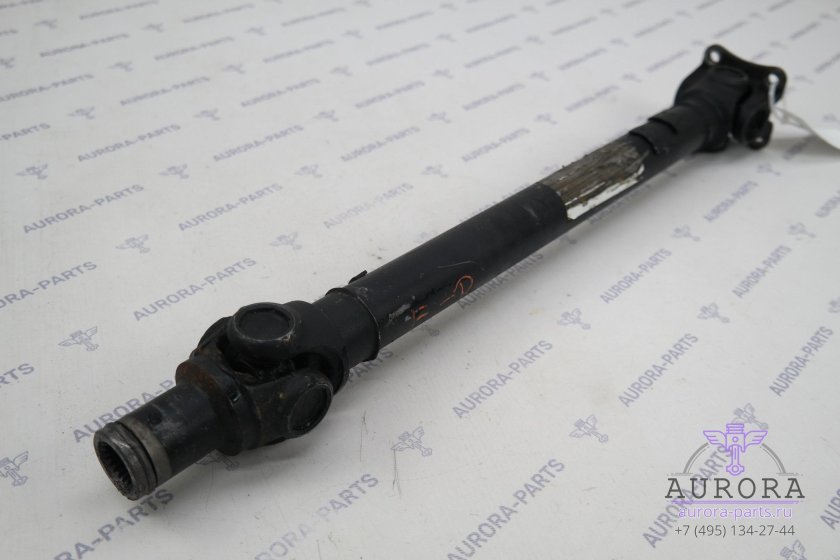 Вал карданный передний