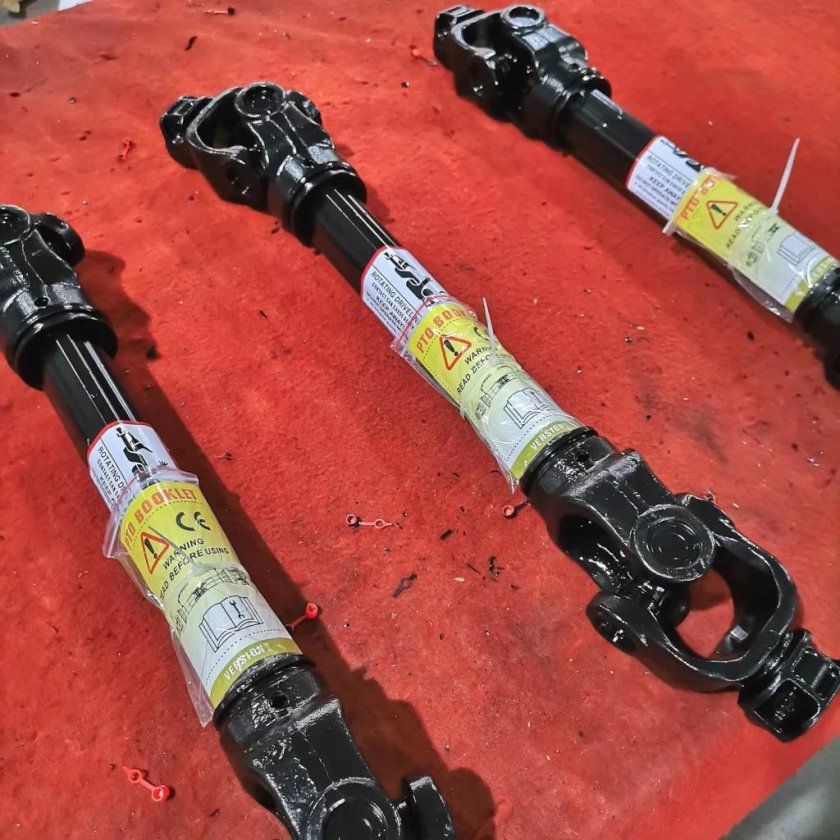 Карданного вала