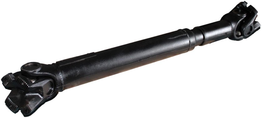 КАМАЗ 6520 кардан среднего моста