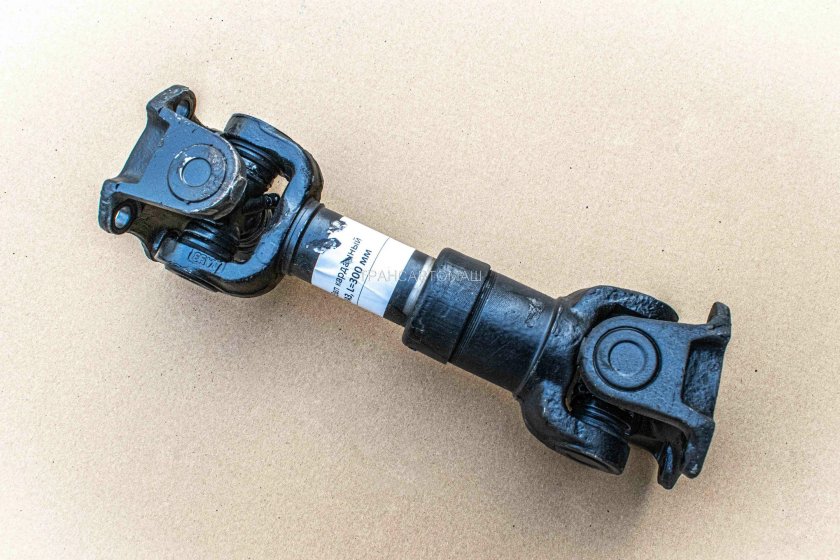 Карданный вал ко-806 42.50.010