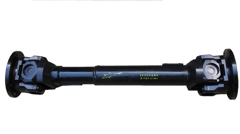 Карданный вал в290289