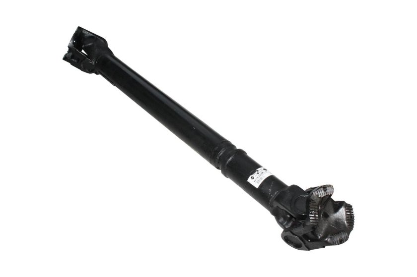 Вал карданный камаз переднего моста