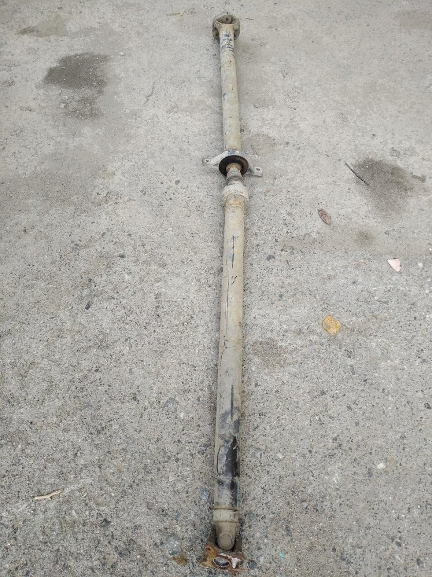 Замена рулевого карданчика Хендай Туксон 1