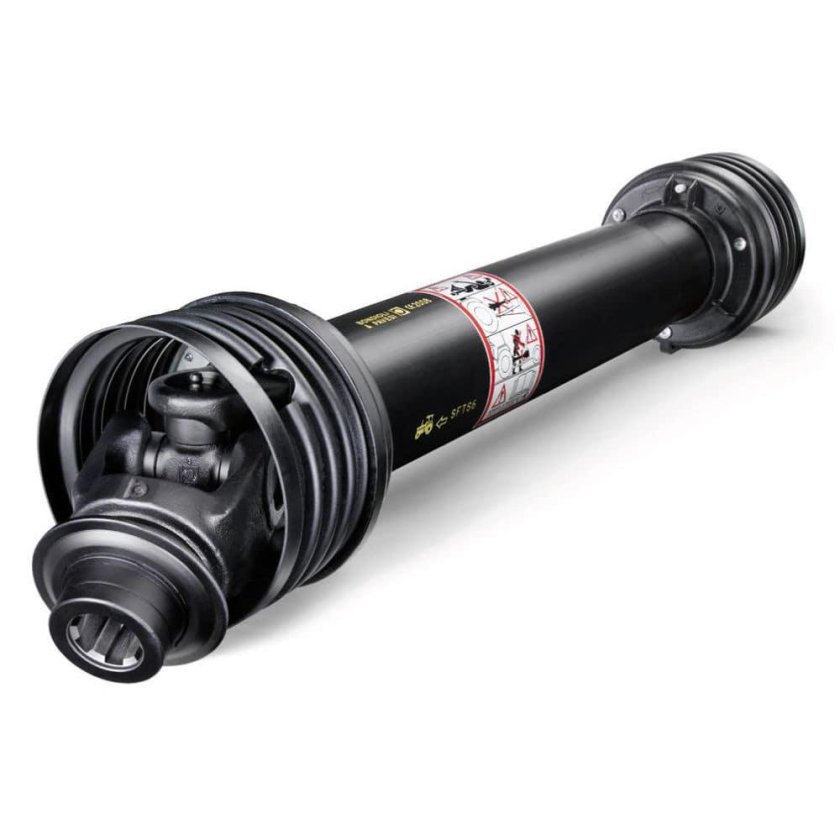 Bondioli Pavesi карданный вал