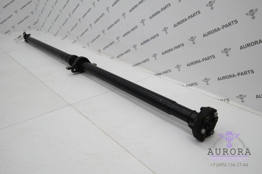 Задняя ось Киа СИД 2011г