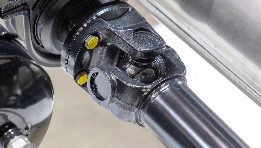 230-4114 Universal Joint GP кардан