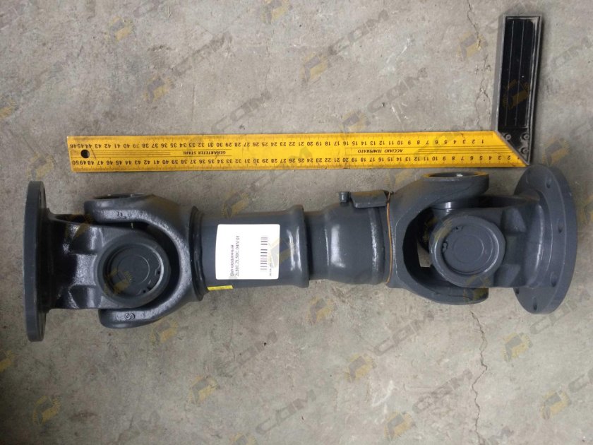 Карданный вал zl50