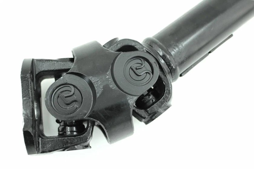 Кардан с шарниром Гука на УАЗ