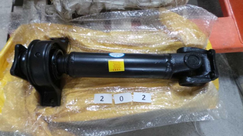 Подвесной подшипник SDLG 946