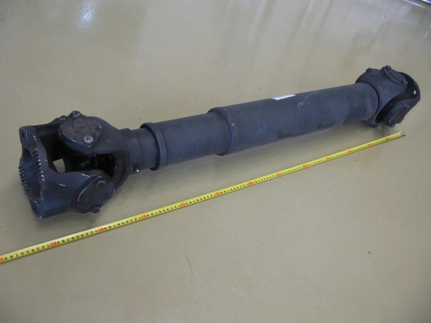Вал карданный МАЗ 1450