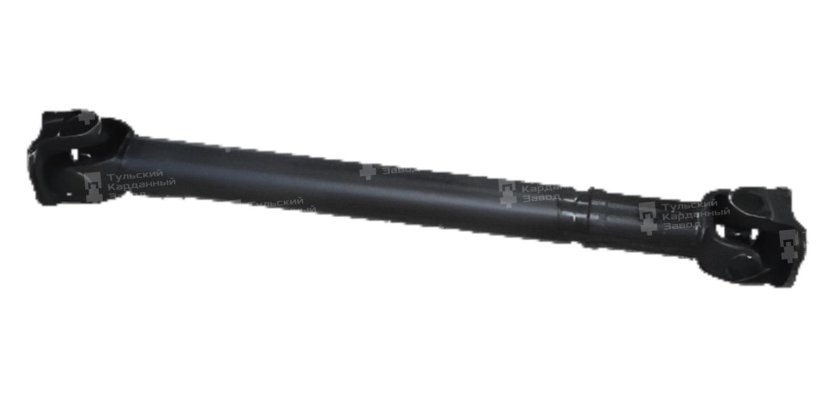4320е-2205010 карданный вал среднего моста