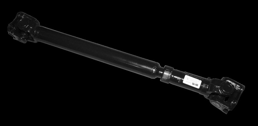 Кардан УАЗ 3163 передний