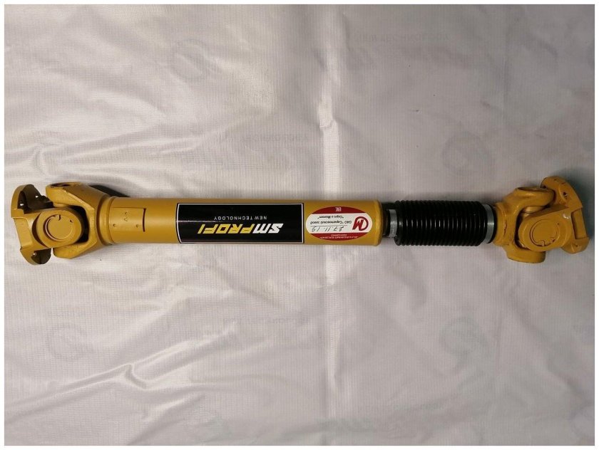 Кардан для моделей