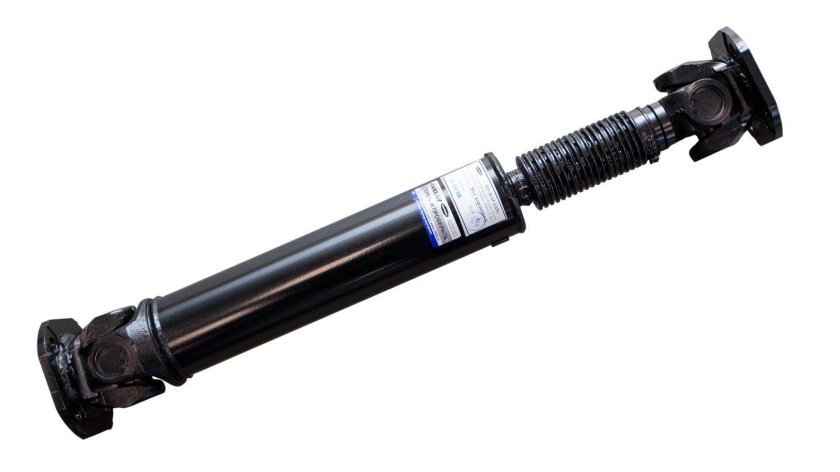 Кардан передний Hover h3/h5 2203000k07e вал