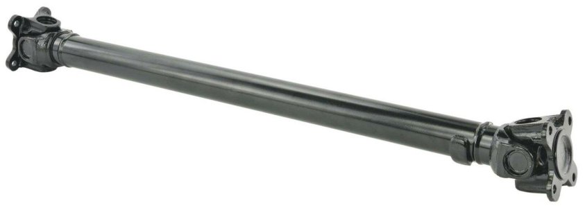 FEBEST asbmpsf15 вал карданный