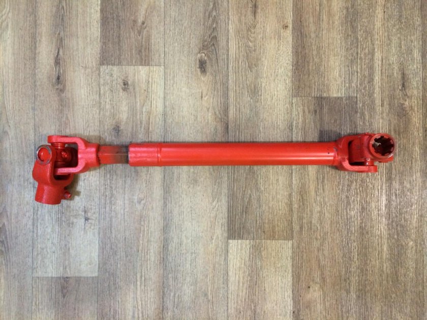 Вал карданный КЗНМ 15.000