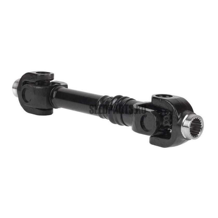 Вал карданный 509-2218010-01