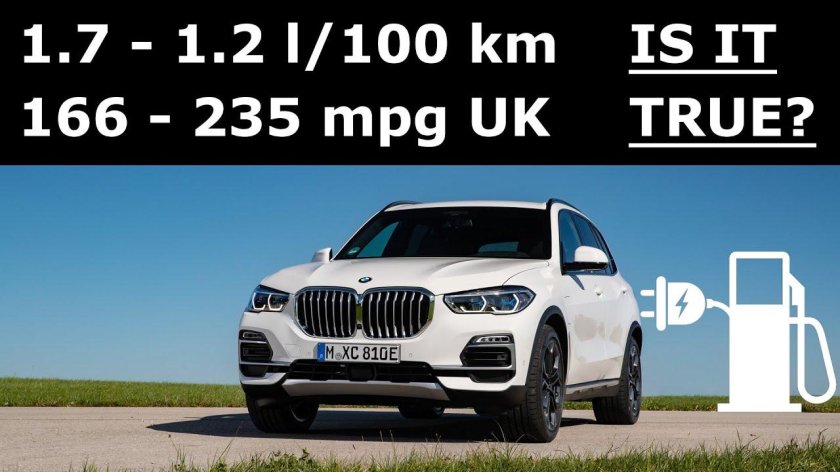 BMW x5 xdrive45e