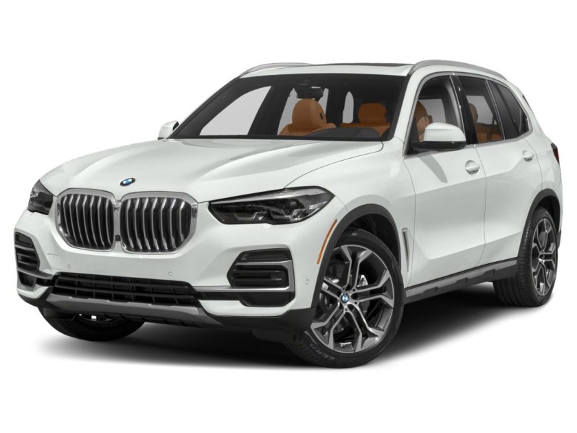BMW x5 2021