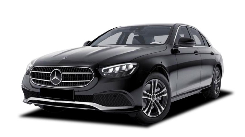 Mercedes Benz e200 2021