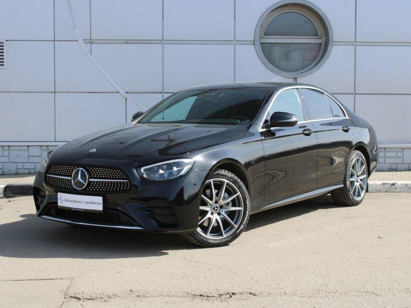 Мерседес е200 2021