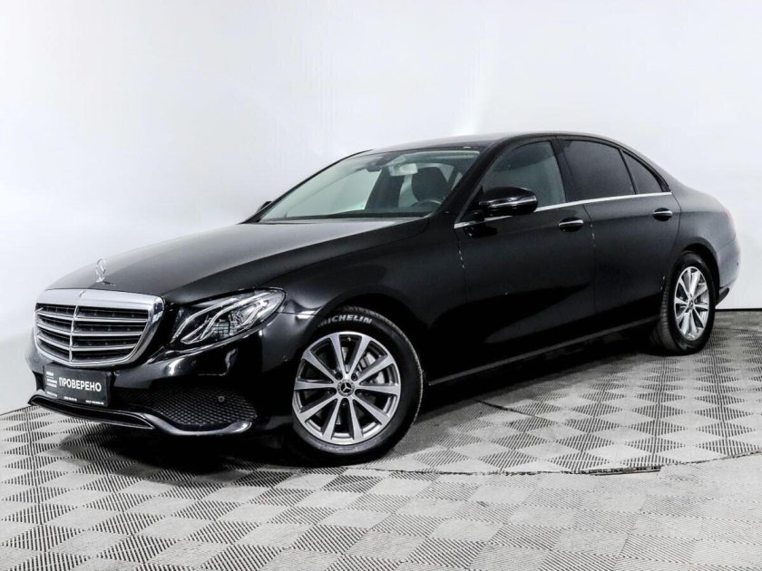 Mercedes Benz s class 200