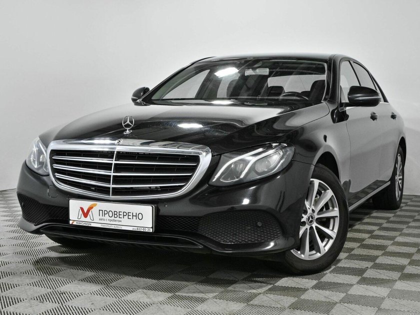 Мерседес е200 2014