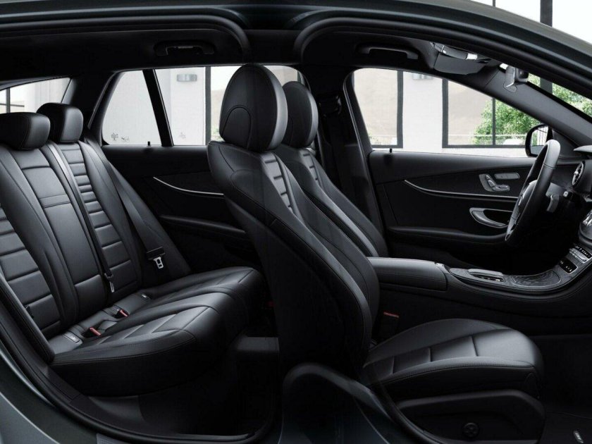 Мерседес е200 4 matic