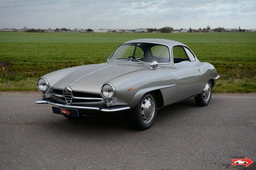 Альфа Ромео 6с 2500 SS