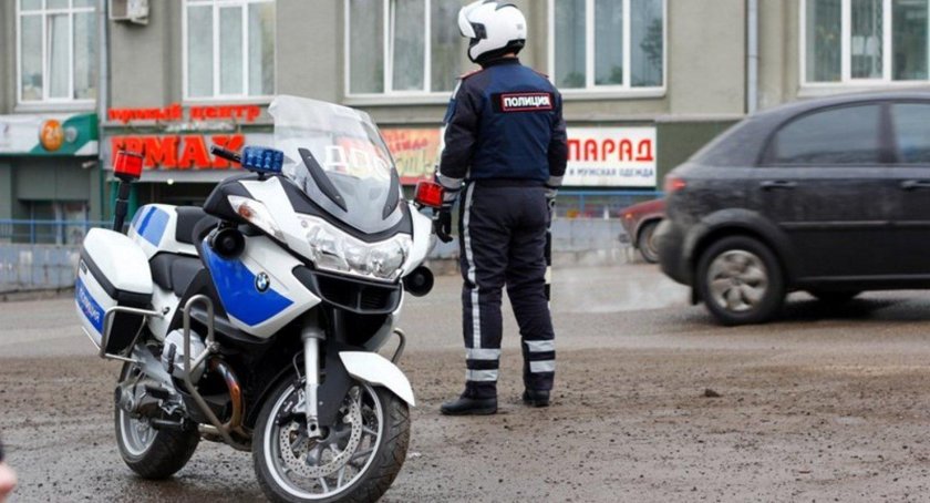 Мотобат эндуро ДПС