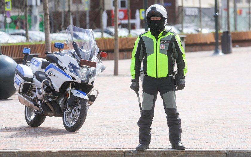 Мотобат дпс