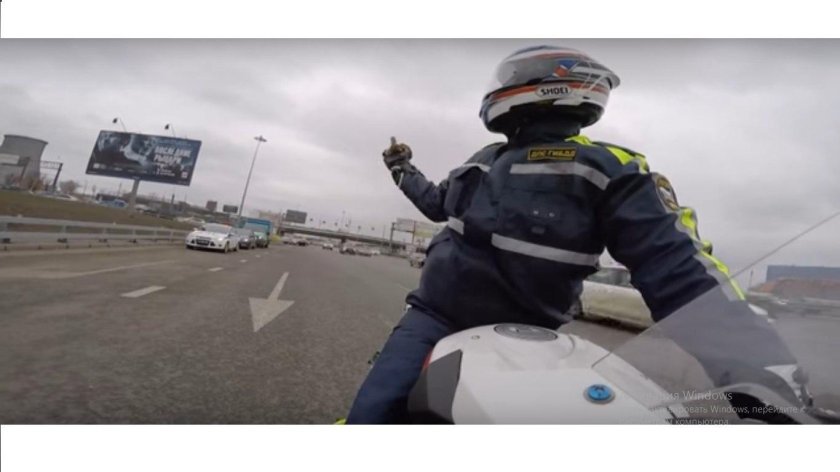 Мотобат ДПС мотоциклы