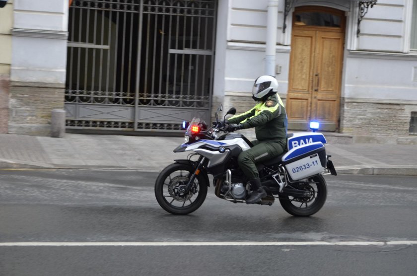 Мотобат ФСО