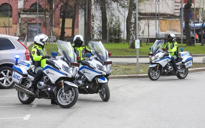 Bmw r1200rt мотобат