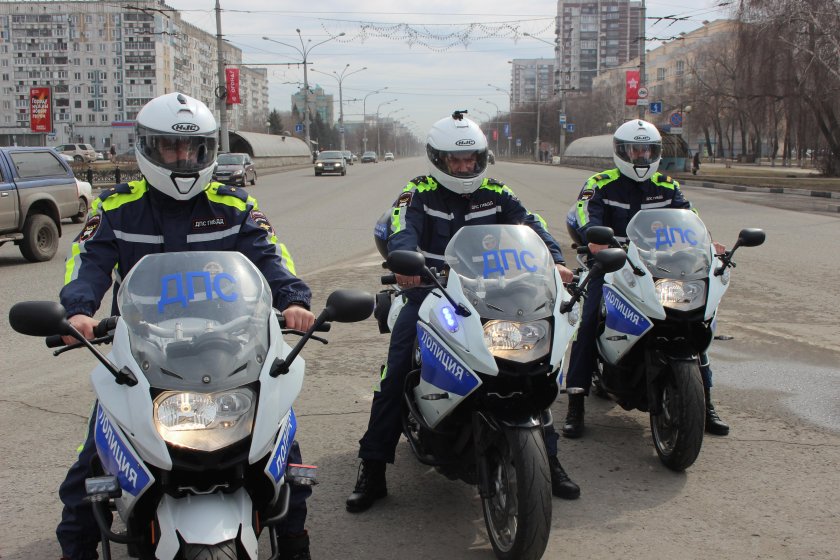 Мотобат Новокузнецк