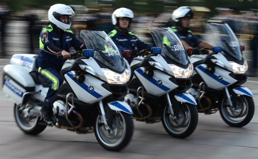 BMW r1200rt мотобат