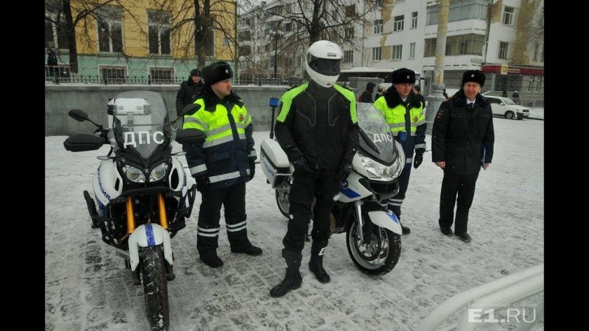 Мотобат на эндуро