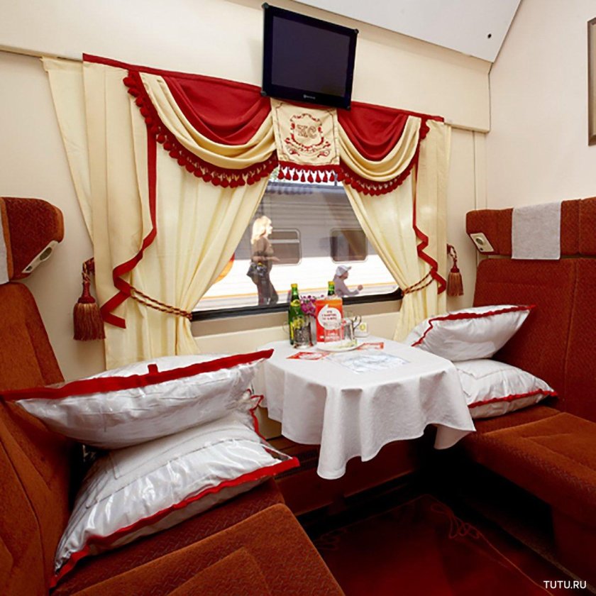 002а красная стрела