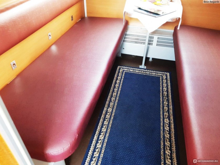 Поезд 051б Санкт-Петербург Брест