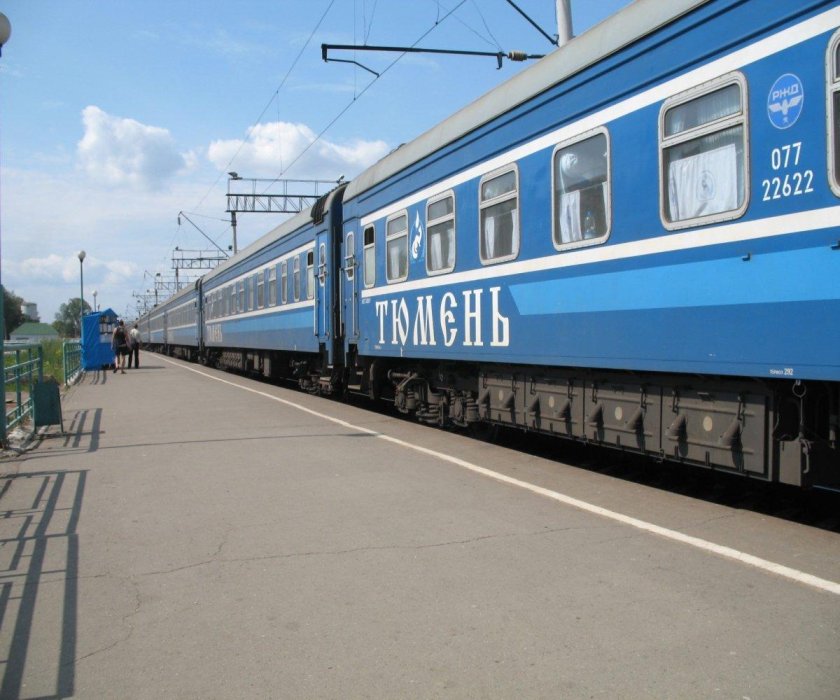 059е «Тюмень»