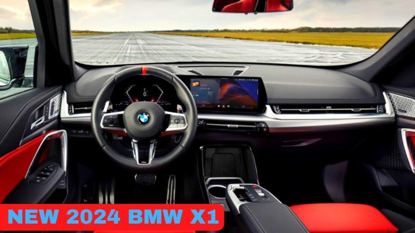 X1 m35i XDRIVE 2024