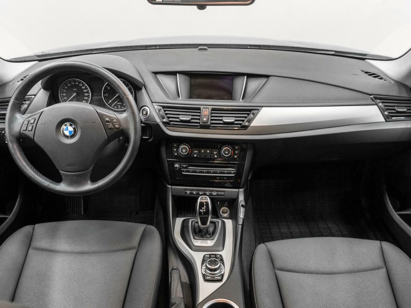 BMW e84 x1 2014