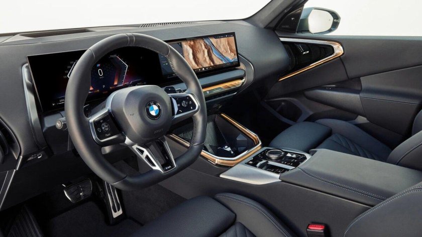 X 3 bmw 2025
