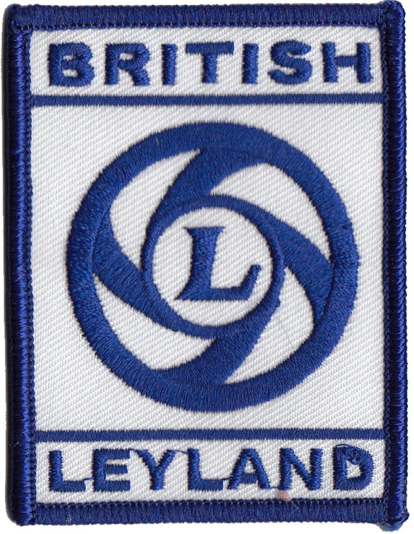 Бритиш Лейланд