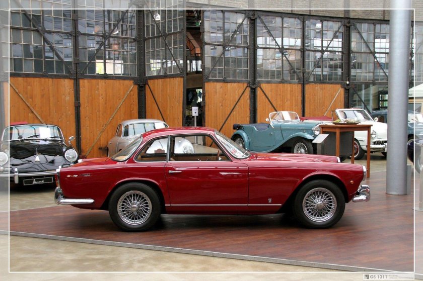 Maserati 3500 gt