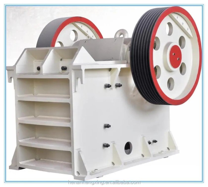 Дробилка щековая ЩДС 180*250