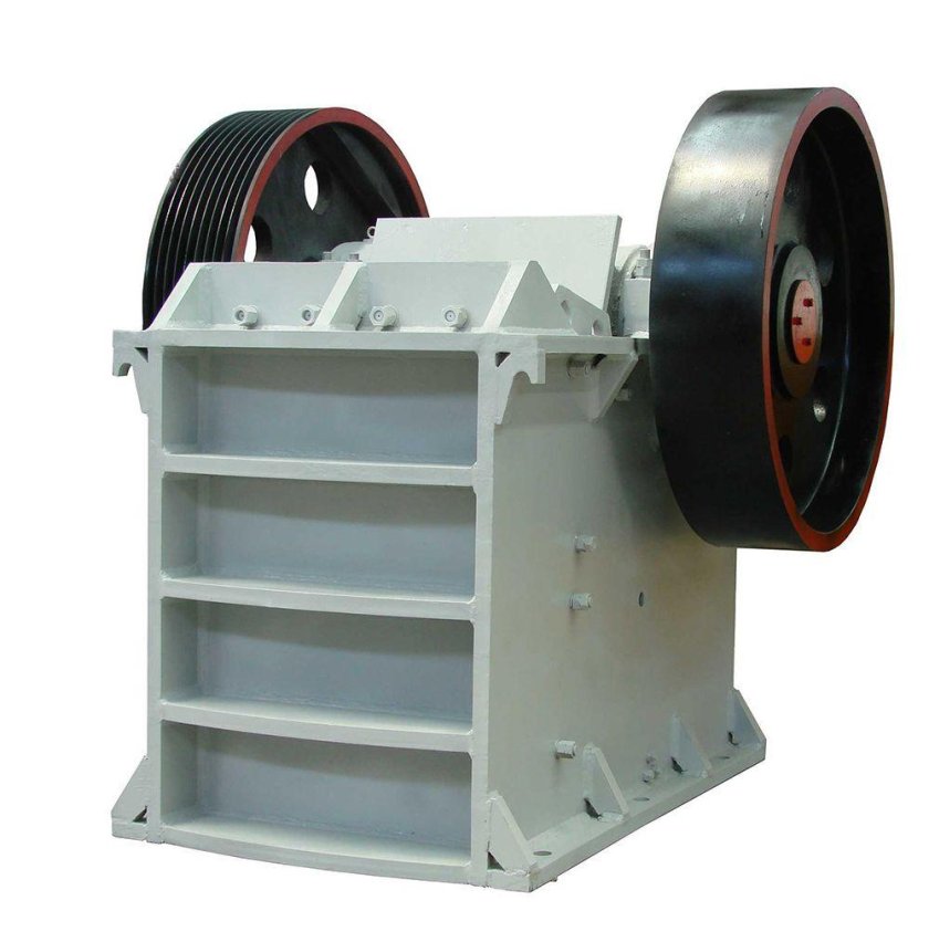 Щековая дробилка