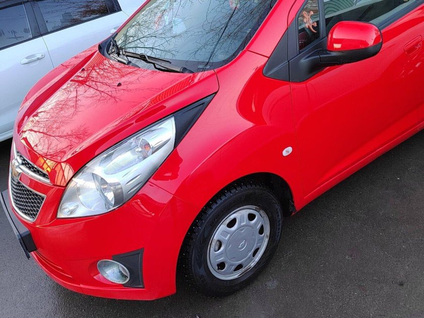 Спарк купить