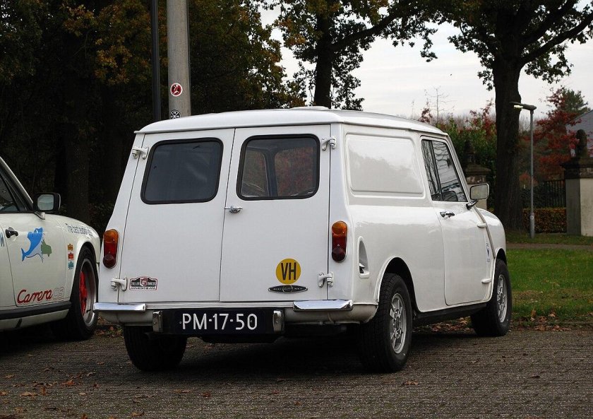 Wartburg 353 (ГДР)