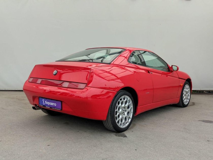 Ford probe i